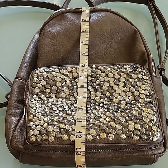 Antik Kraft Backpack Bag main image 9